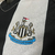 Camisa do NewCastle - Versão Jogador Masculina 24/25 - Preto e Branco - loja online