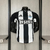 Camisa do NewCastle - Versão Jogador Masculina 24/25 - Preto e Branco