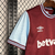 Camisa do West Ham - Torcedor Masculina 24/25 - CAMISAS DE FUTEBOL | Bruxo Imports