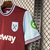 Camisa do West Ham - Torcedor Masculina 24/25 na internet