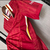 Camisa do Liverpool - Torcedor Masculina 24/25 - Vermelho - loja online