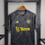 Camisa do Manchester United - Especial Torcedor Masculina 24/25 - Preto - loja online