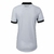 Camisa Fogão ll 23/24 -Torcedor Feminina - Branca com Preta - comprar online