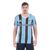 Camisa Grêmio I 24/25 Torcedor Masculina - Azul