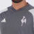 Camisa Galo Treino 24/25 - Torcedor Adidas Masculina - Preta na internet