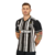 Camisa Galo I 23/24 Torcedor Adidas Masculina - Preto e Branco