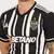 Camisa Galo I 23/24 Torcedor Adidas Masculina - Preto e Branco na internet