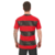 Camisa Mengão I 23/24 Torcedor Masculina - Vermelho / Preto - comprar online