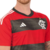 Camisa Mengão I 23/24 Torcedor Masculina - Vermelho / Preto na internet