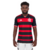Camisa Mengão I 24/25 - Torcedor Masculina - Preta / Vermelha