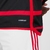 Camisa Mengão I 24/25 Manga longa - Torcedor Masculina - Preta / Vermelha - CAMISAS DE TIMES DE FUTEBOL E NBA | LOJA FORFUTE