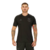 Camisa Mengão III Edição Especial All Black 23/24 Torcedor Masculina - Preta Refletiva