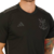 Camisa Mengão III Edição Especial All Black 23/24 Torcedor Masculina - Preta Refletiva na internet