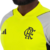 Camisa Mengão Treino 24/25 - Torcedor Masculina - Amarela / Cinza na internet