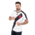 Camisa Cruzmaltino I 24/25 - Torcedor Masculina - Branca / Preta