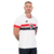 Camisa Tricolor Paulista I 24/25 - Torcedor Masculina - Branca