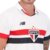 Camisa Tricolor Paulista I 24/25 - Torcedor Masculina - Branca na internet