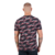 Camisa Tricolor Paulista Pré jogo 24/25 - Torcedor Masculina - Preta com detalhes em vermelho - comprar online