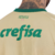 Camisa Verdão III 24/25 - Torcedor Masculina - Dourado / Verde - CAMISAS DE TIMES DE FUTEBOL E NBA | LOJA FORFUTE