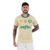 Camisa Verdão III 24/25 - Torcedor Masculina + Patch - Dourado / Verde
