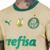 Camisa Verdão III 24/25 - Torcedor Masculina + Patch - Dourado / Verde na internet