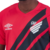 Camisa Athletico Paranaense I 24/25 - Torcedor Umbro Masculina - Vermelha com detalhes em marrom na internet