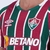 Camisa Fluminense I 24/25 - Torcedor Masculina - Tricolor com patrocínio na internet