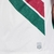 Camisa Fluminense II 24/25 - Torcedor Masculina - Branca com patrocínio - CAMISAS DE TIMES DE FUTEBOL E NBA | LOJA FORFUTE