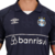 Camisa Grêmio 23/24 Torcedor Masculino - Azul na internet