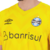 Camisa Grêmio Goleiro 24/25 - Torcedor Masculino - Amarelo na internet