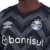 Camisa Grêmio Goleiro 24/25 - Torcedor Masculino - Preto - comprar online