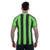 Camisa Coelho I 24/25 - Torcedor Volt Masculina - Verde e preta - comprar online