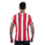 Camisa Botafogo de Ribeirão Preto lII 24/25 Torcedor Masculino - Vermelho / Branco - comprar online