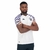 Camisa Cruzmaltino Pré-Jogo 24/25 Torcedor Masculina - Branco