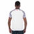 Camisa Cruzmaltino Pré-Jogo 24/25 Torcedor Masculina - Branco - comprar online