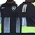 Camisa Fogão Treino 24/25 - Torcedor Masculina - Preta / Cinza na internet