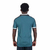 Camisa Cruzmaltino Goleiro 24/25 Torcedor Masculina - Azul Petróleo - comprar online