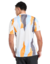 Camisa Real Madrid Pré Jogo 24/25 - Torcedor Masculina - Branca na internet