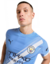 Camisa Manchester City Home 25/26 - Torcedor Masculina - Azul / Branco na internet