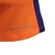 Camisa Seleção da Holanda I 24/25 - Jogador Nike Masculina - Laranja com detalhes em azul - CAMISAS DE TIMES DE FUTEBOL E NBA | LOJA FORFUTE