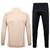 Conjunto São Paulo 23/24 - Masculino - Bege - comprar online