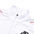 Conjunto Mengão 23/24 - Masculino - Branco e vermelho - comprar online