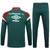 Conjunto Fluminense 23/24 - Masculino - Verde e vermelho - comprar online