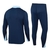 Conjunto França Treino 23/24 - Masculino - Azul - comprar online