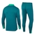Conjunto Portugal Treino 23/24 - Masculino - Verde - comprar online