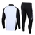 Conjunto Alemanha Treino 23/24 - Masculino - Branco com detalhes em preto e roxo - comprar online