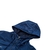 Imagem do Conjunto Tottenham 23/24 com capuz - Masculino - Azul