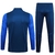 Conjunto Manchester United Treino 23/24 - Masculino Adidas - Azul - comprar online