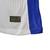 Camisa Chelsea II 24/25 - Jogador Nike Masculina - Branca com detalhes em azul e laranja - CAMISAS DE TIMES DE FUTEBOL E NBA | LOJA FORFUTE