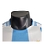 Camisa Seleção Argentina I 24/25 - Jogador Adidas Masculina - Branca e azul - CAMISAS DE TIMES DE FUTEBOL E NBA | LOJA FORFUTE